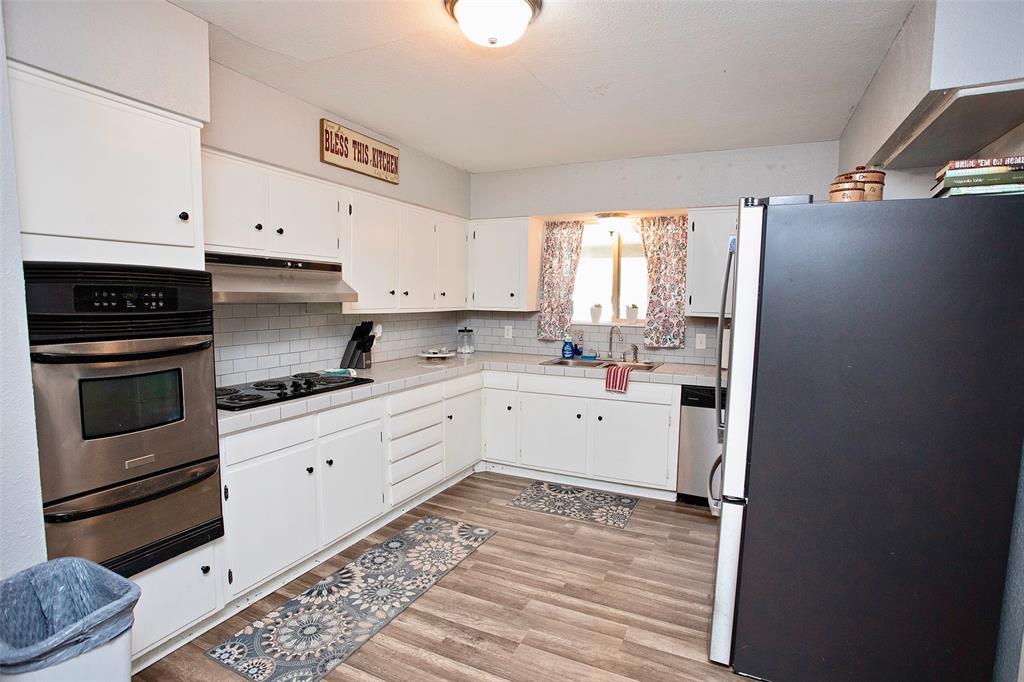 Rolling Hills - Residential