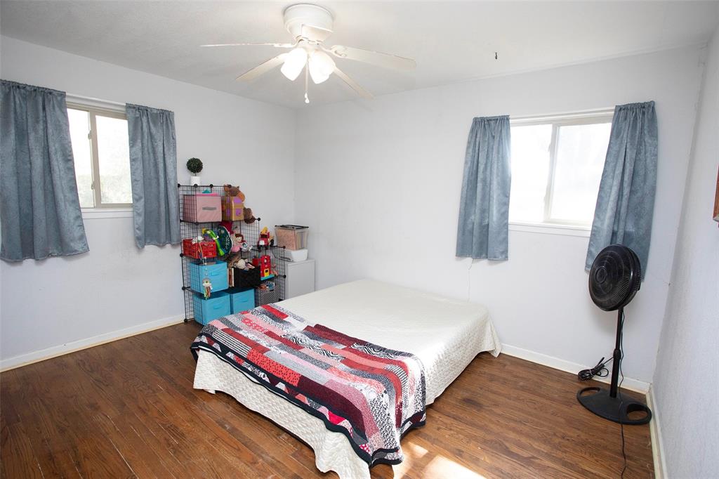 Rolling Hills - Residential