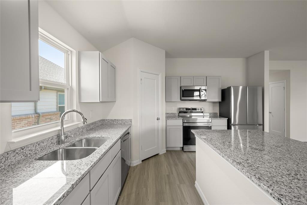 Craftsmans Corner - Residential