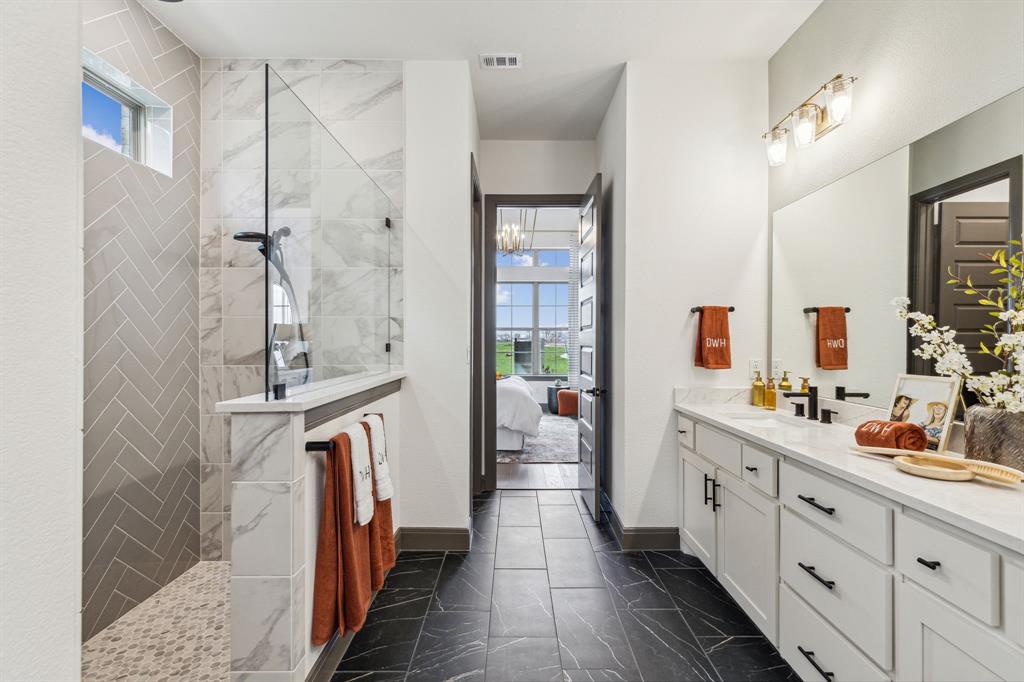 Mantua - Residential