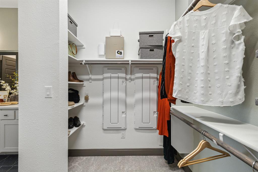 Mantua - Residential