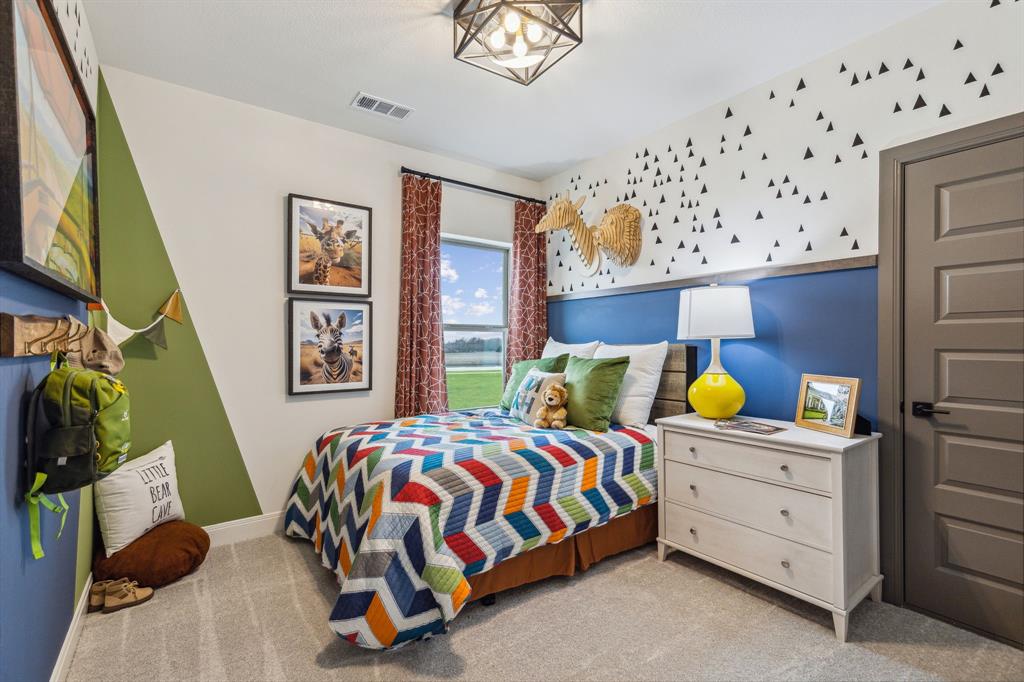 Mantua - Residential