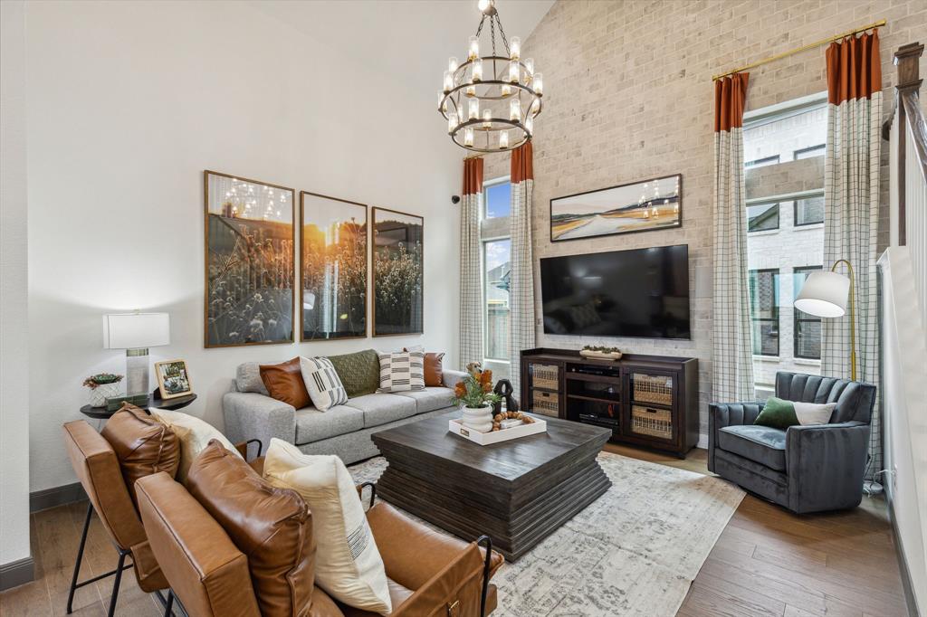 Mantua - Residential