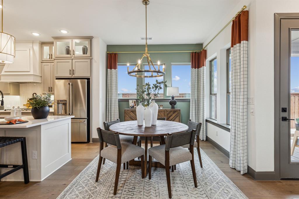 Mantua - Residential