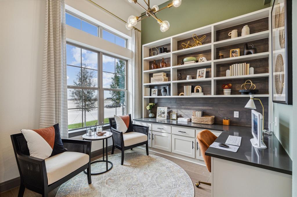 Mantua - Residential