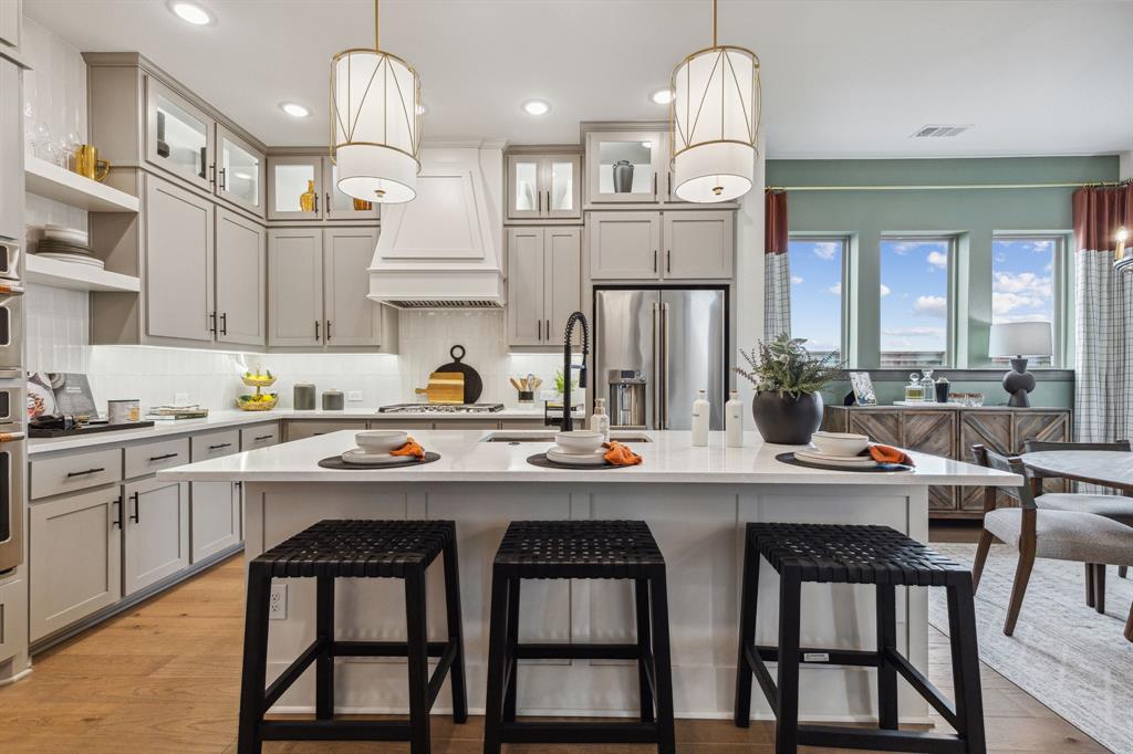 Mantua - Residential