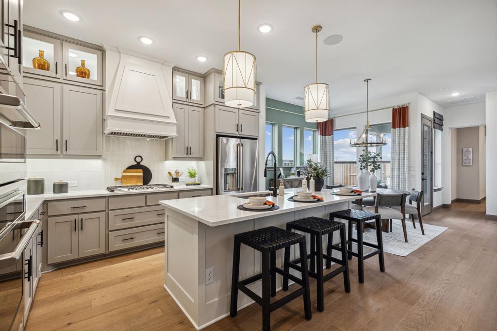 Mantua - Residential