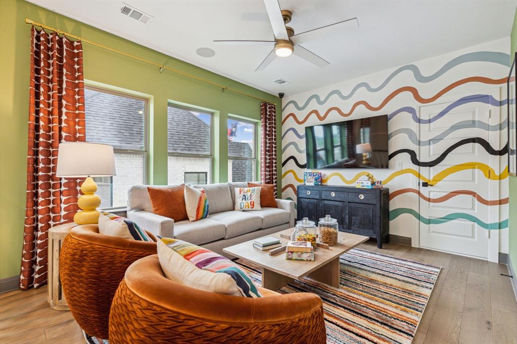 Mantua - Residential