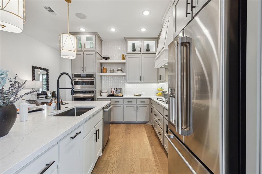 Mantua - Residential