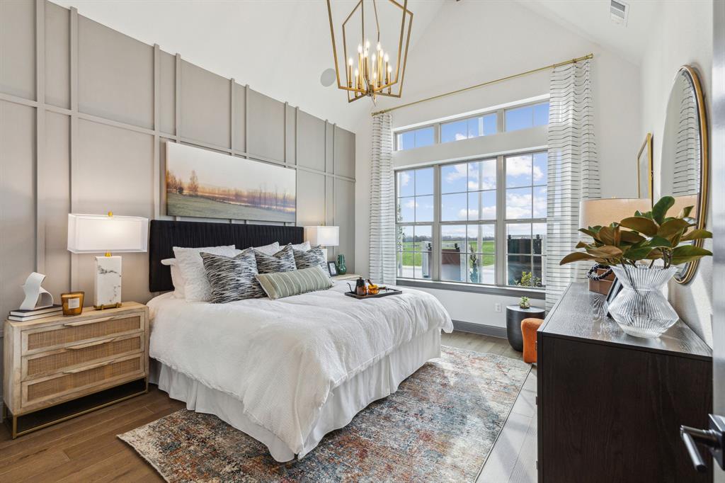 Mantua - Residential