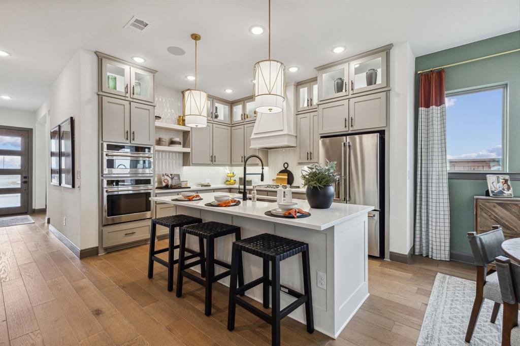 Mantua - Residential