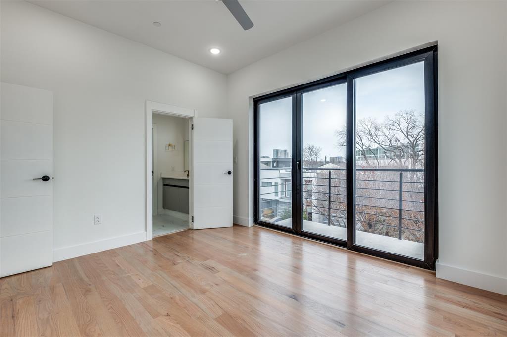 Calvin - Residential Lease