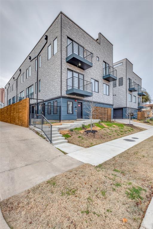 Calvin - Residential Lease