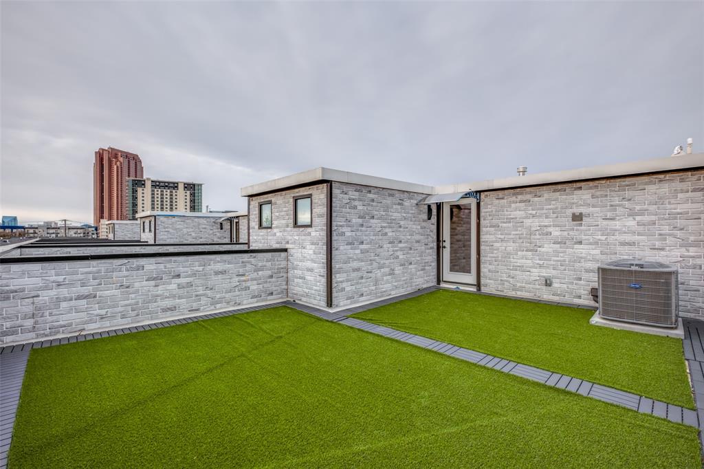 Calvin - Residential Lease