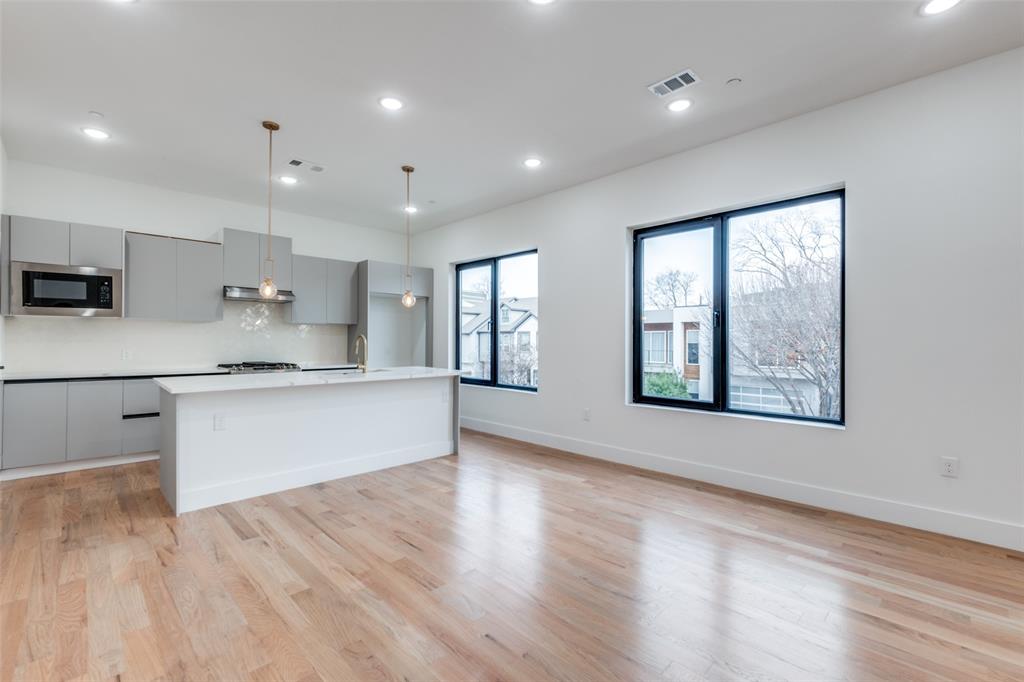 Calvin - Residential Lease