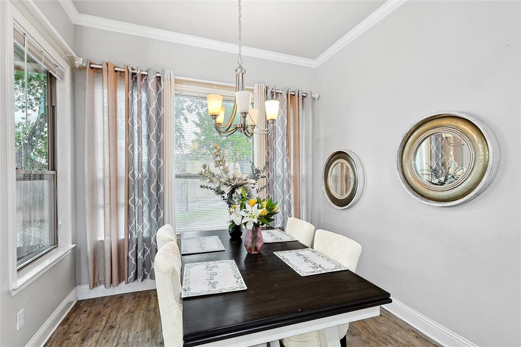 O T Krum - Residential Lease