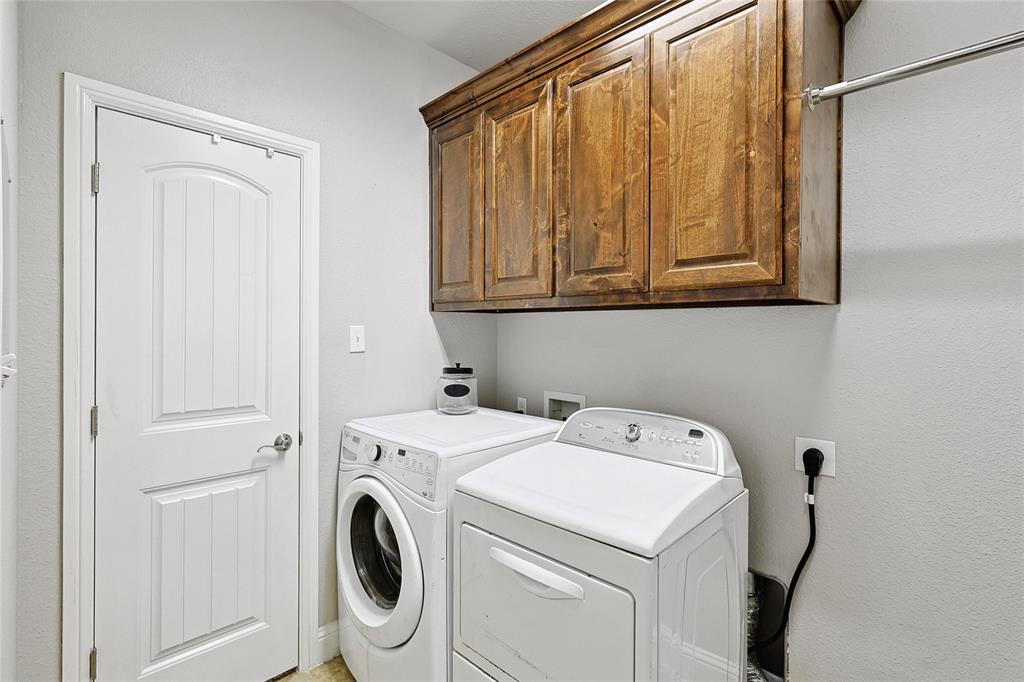 O T Krum - Residential Lease