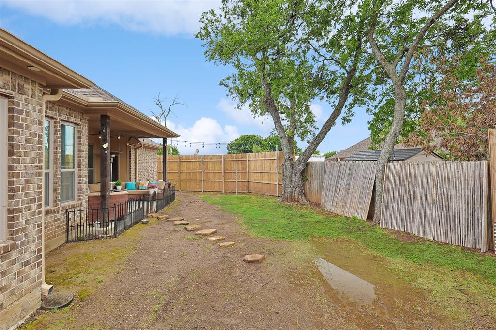 O T Krum - Residential Lease