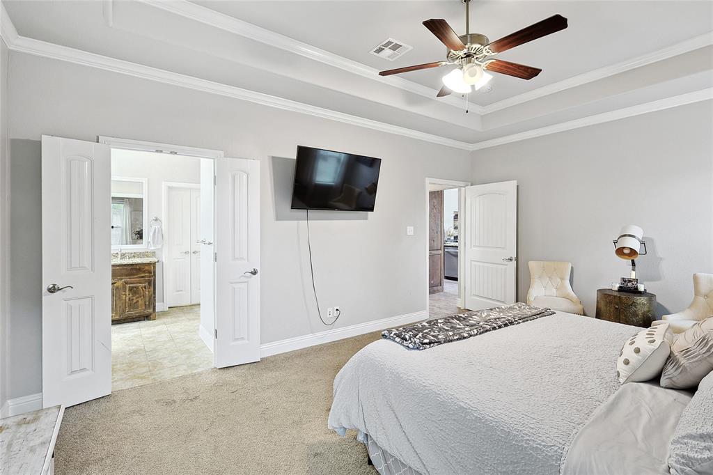 O T Krum - Residential Lease