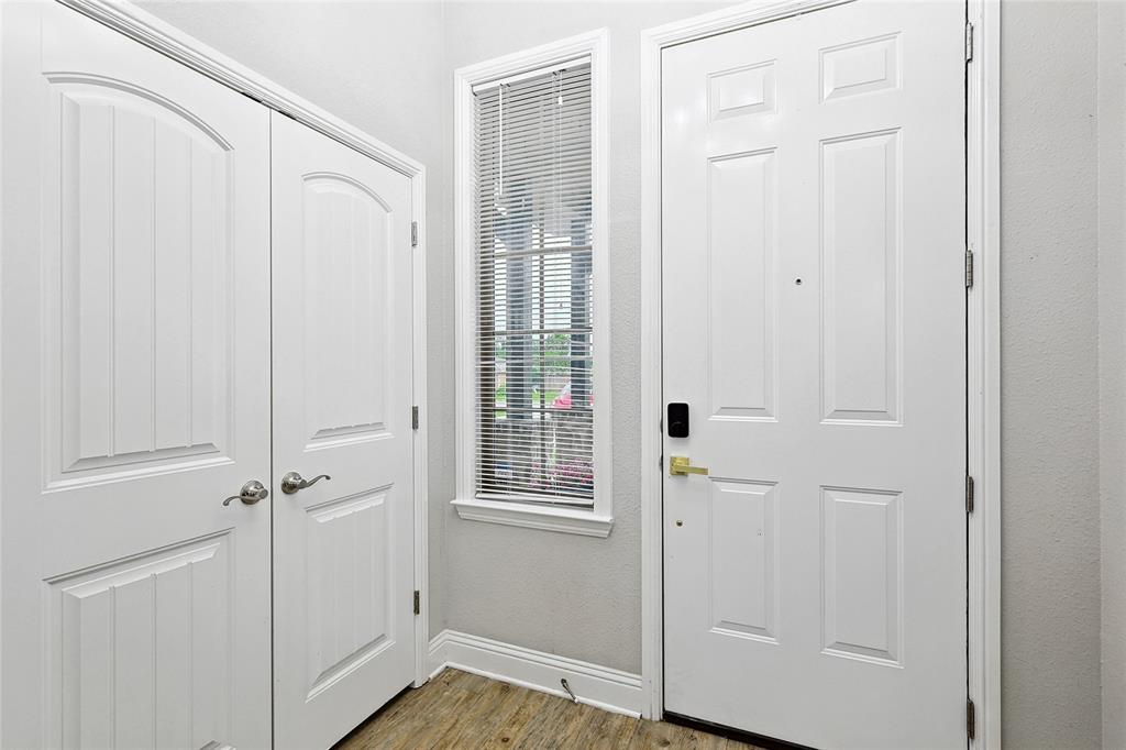 O T Krum - Residential Lease