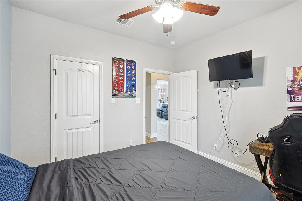 O T Krum - Residential Lease