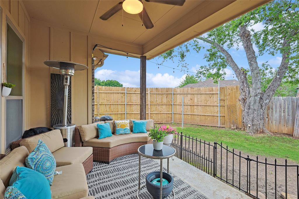 O T Krum - Residential Lease