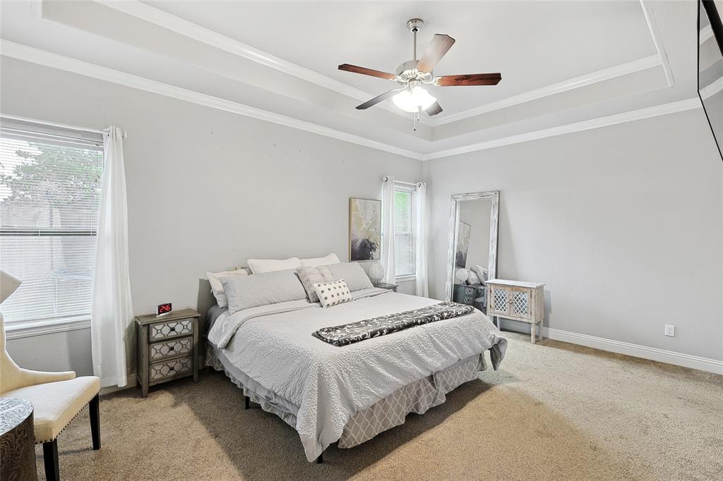 O T Krum - Residential Lease