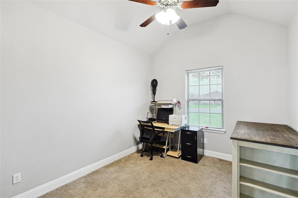 O T Krum - Residential Lease