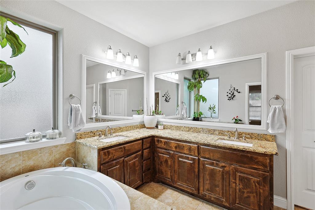 O T Krum - Residential Lease