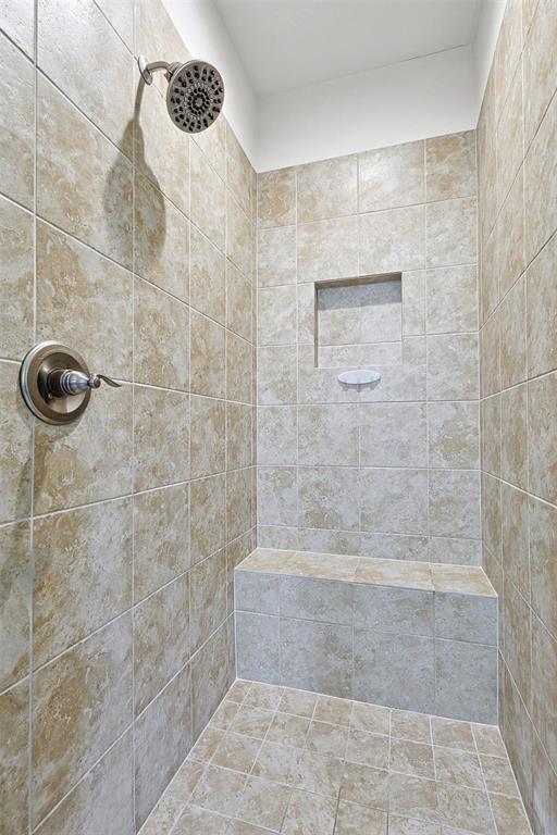 O T Krum - Residential Lease