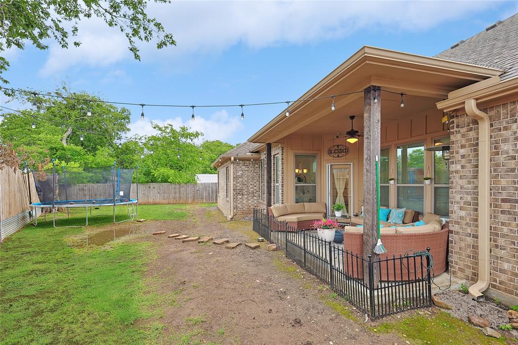 O T Krum - Residential Lease