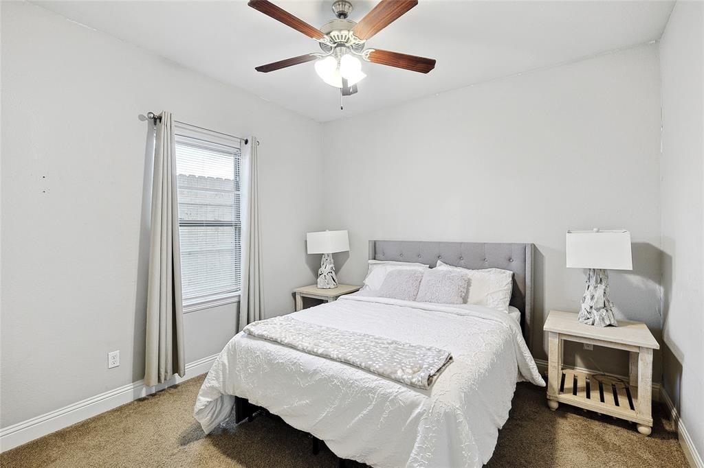 O T Krum - Residential Lease