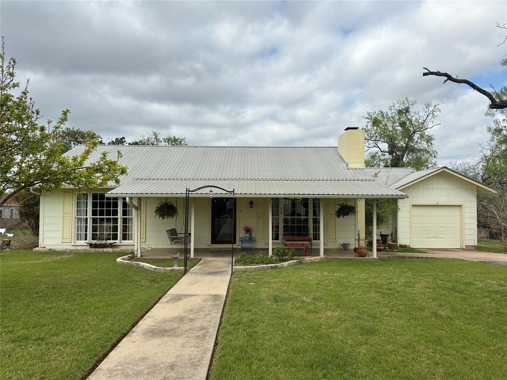 408 S Porter Street