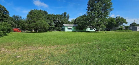Photo of 2473 VZ County Road 1806, Grand Saline, TX 75140 (MLS # 21314909)