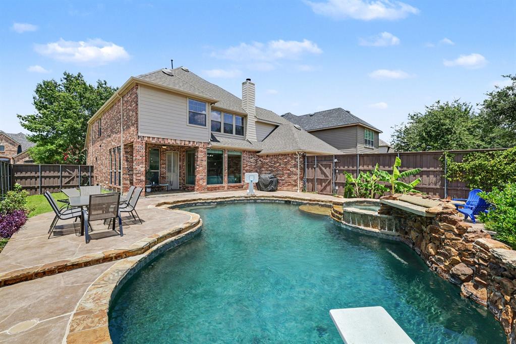 4128 New Hope Court