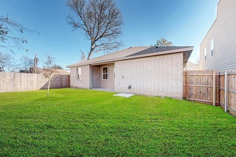 A home in Dallas