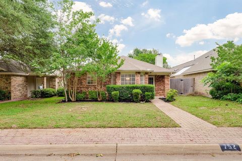 Photo of 752 Monique Pl, Cedar Hill, TX 75104 (MLS # 21254459)