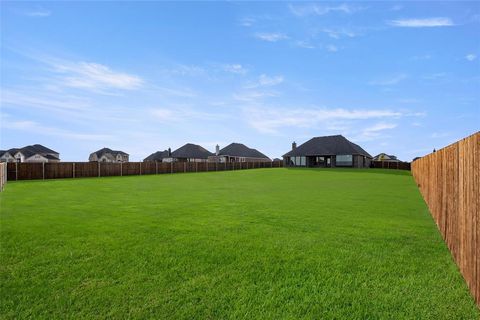 A home in Godley