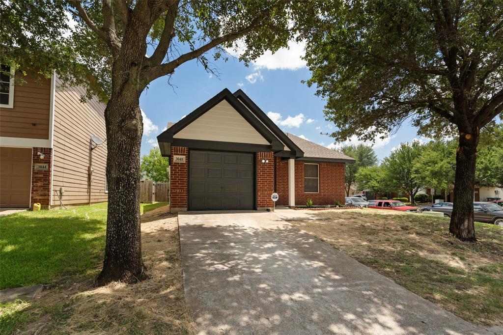 3048 Saint Ursula Drive