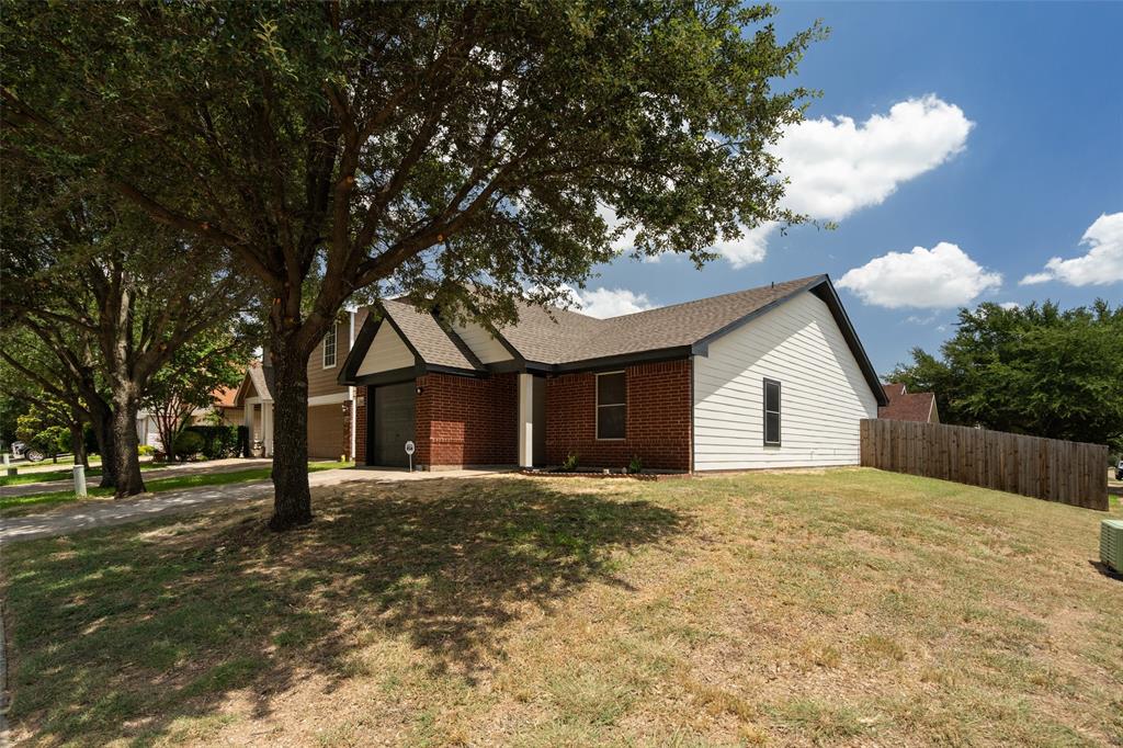 3048 Saint Ursula Drive