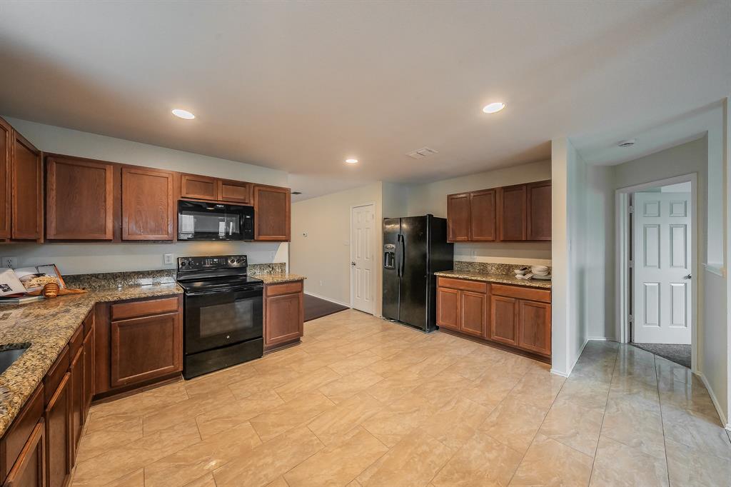 Harriet Creek Ranch Ph V - Residential