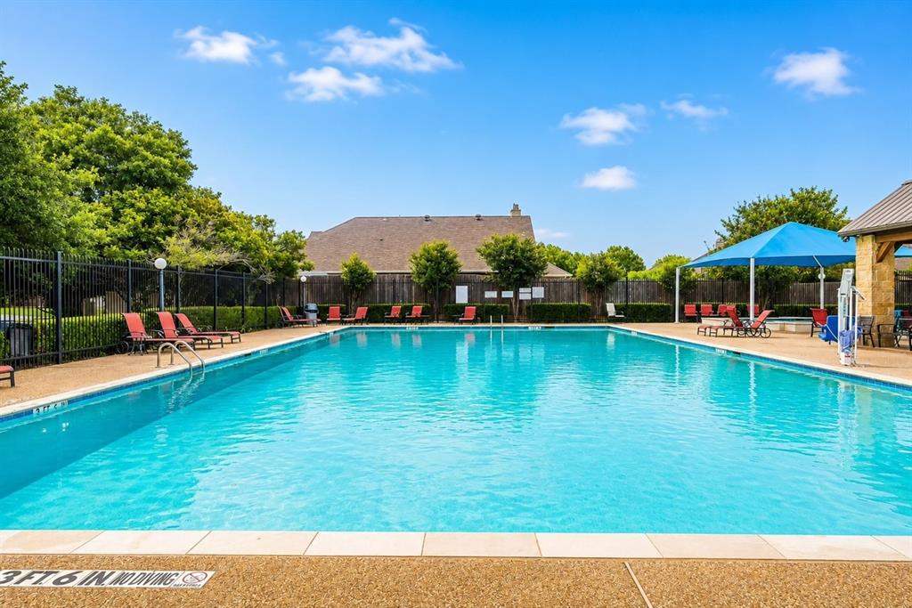 Harriet Creek Ranch Ph V - Residential