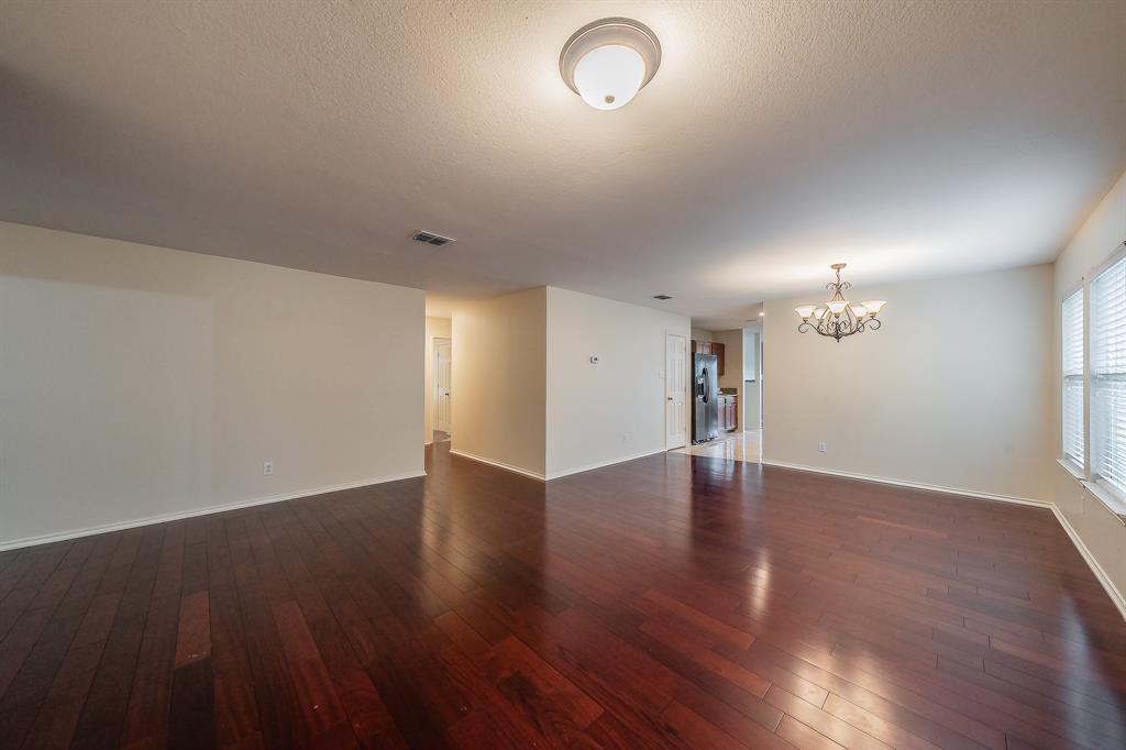Harriet Creek Ranch Ph V - Residential