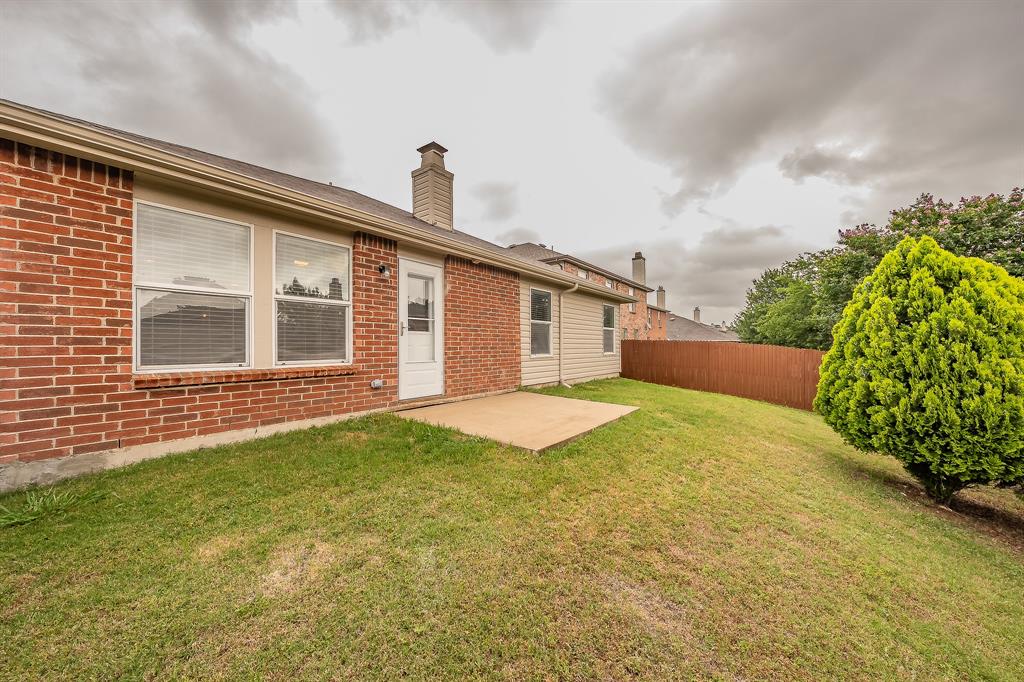 Harriet Creek Ranch Ph V - Residential