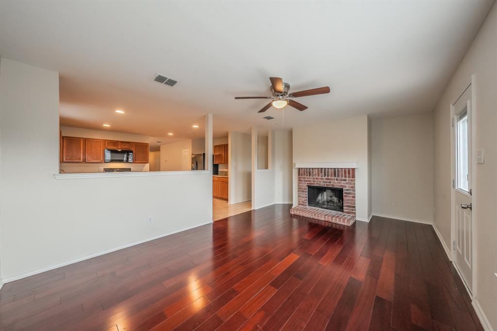 Harriet Creek Ranch Ph V - Residential
