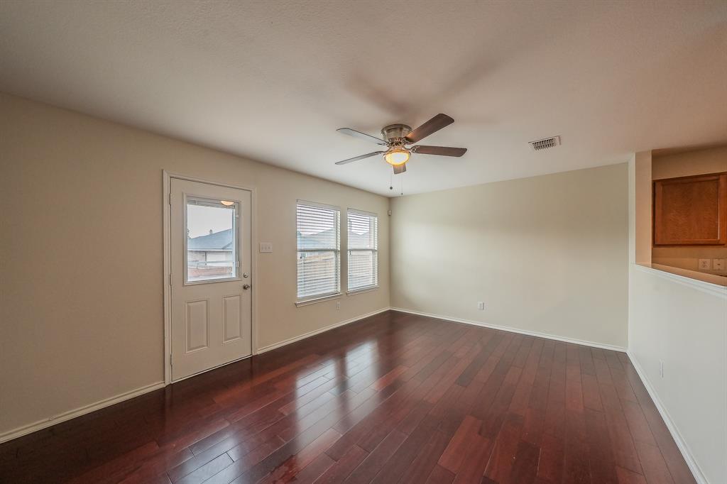 Harriet Creek Ranch Ph V - Residential