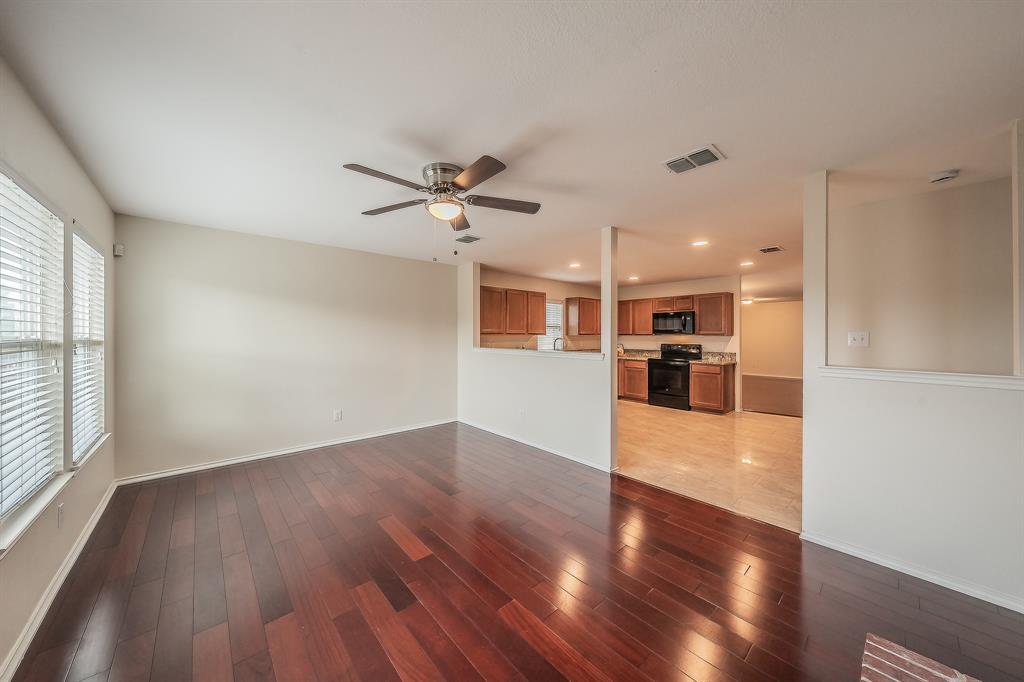 Harriet Creek Ranch Ph V - Residential