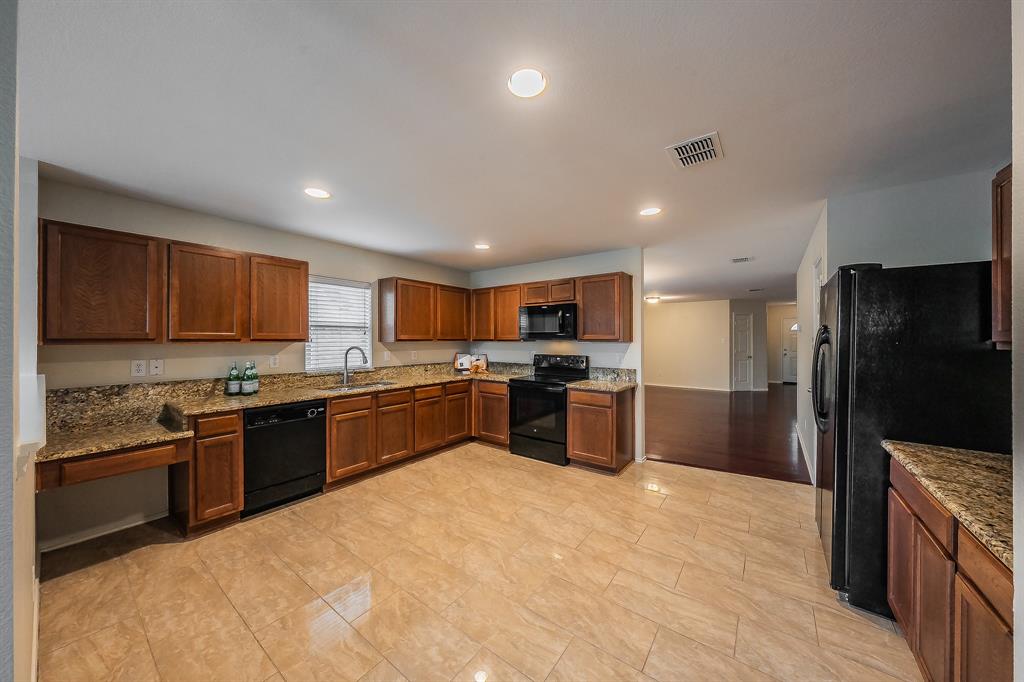 Harriet Creek Ranch Ph V - Residential