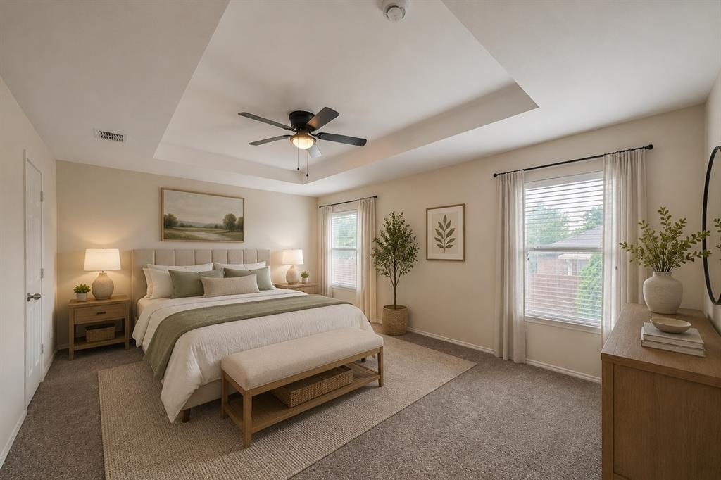Harriet Creek Ranch Ph V - Residential