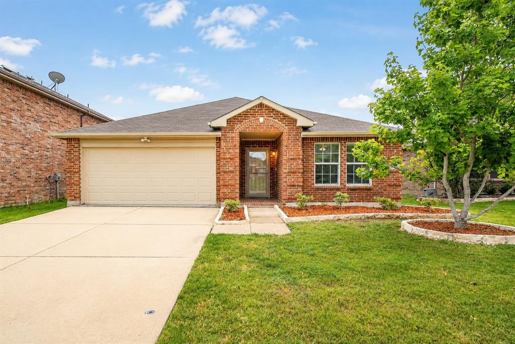 Harriet Creek Ranch Ph V - Residential